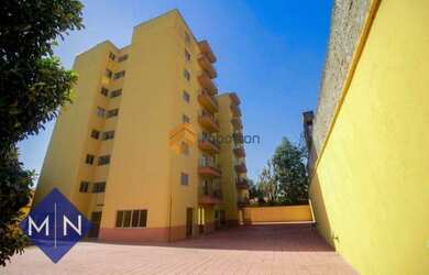 Imagem 3: Apartamento para alugar, 67 m² por R$ 2.049,22/mês - Vila Parque Jabaquara - São Paulo/SP