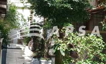 Imagem 3: Casa de Vila-À VENDA-Flamengo-Rio de Janeiro-RJ