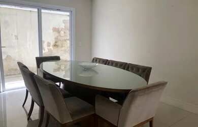 Imagem 4: Casa com 3 dormitórios à venda, 260 m² por R$ 1.200.000 - Parque Nova Jandira - Jandira/SP