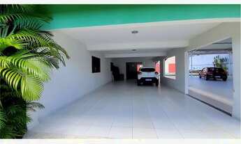 Imagem 4: Imóvel de alto padrão para locação no Parque Industrial