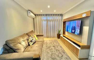 Imagem 4: Apartamento para venda com 75 metros quadrados com 3 quartos em Velha - Blumenau - SC