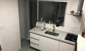 Imagem 7: São Paulo - Apartamento Padrão - Mooca