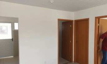 Imagem: Alugo casa em Marechal