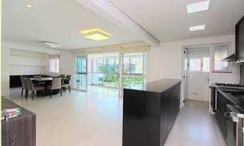 Imagem 5: OPORTUNIDADE PERFEITA PARA MORAR NO ARTE PARQUE Lindo apartamento com 114,49m, 2 Suites