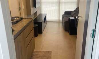 Imagem 7: Apartamento para aluguel com 26 metros quadrados com 1 quarto