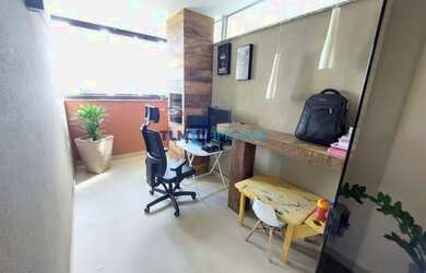 Imagem 4: Área privativa de 2 quartos com suíte a venda