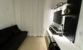 Imagem 4: GOIâNIA - Flat Padrão - Setor Bueno