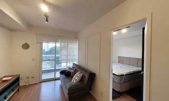 Imagem 3: Cobertura para venda com 97 metros quadrados com 3 quartos em Vila Andrade - São Paulo - S