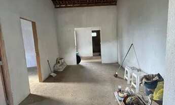 Imagem 4: Vendo linda casa com 02 quartos ( Chã de Alegria