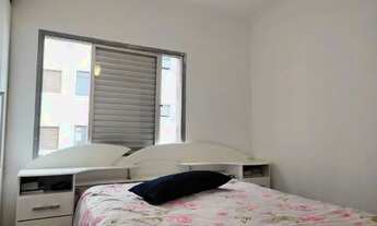 Imagem 4: Apartamento para venda tem 76 metros quadrados com 2 quartos em Ocian - Praia Grande - SP