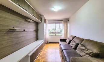 Imagem 3: Aptº 2 dormitórios no Alto da XV - R$ 365.000,00