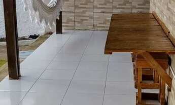 Imagem 6: Casa mobiliada em Lucena