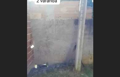 Imagem 7: Vende-se casa em reforma