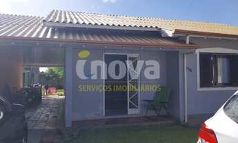 Imagem 2: CASA SEMI MOBILIADA EM BAIRRO DE MORADOR