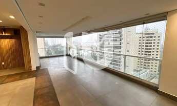 Imagem 2: Apartamento à venda 186m² com varanda gourmet - Mooca - São Paulo/SP