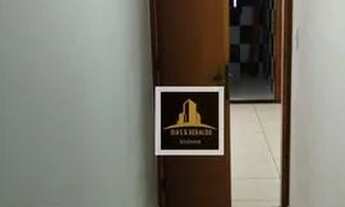 Imagem 4: Casa com 2 dormitórios para alugar, 65 m² por R$ 1.600/mês - Cidade Morumbi - São José dos