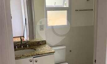 Imagem 2: Apartamento para aluguel possui 95 metros quadrados com 2 quartos em Santa Cecília - São P