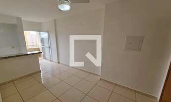 Imagem 2: Apartamento para Aluguel - Jardim Paulista, 2 Quartos, 46 m2