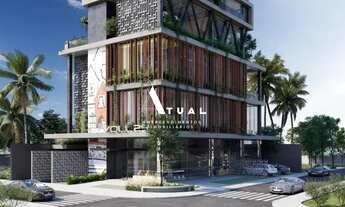 Imagem 3: JOãO PESSOA - Apartamento Padrão - Manaíra