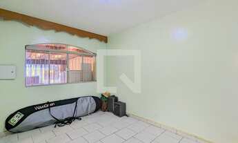 Imagem 2: Casa para Aluguel - Vila Lusitânia, 3 Quartos, 150 m2