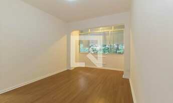 Imagem 2: Apartamento para Aluguel - Tijuca, 2 Quartos, 90 m2