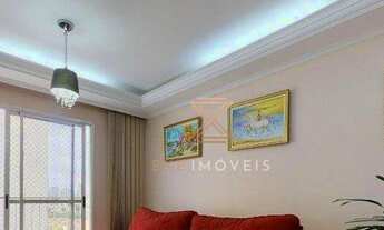 Imagem 5: Apartamento com 2 dormitórios à venda, 64 m² por R$ 375.000 - Mandaqui - São Paulo/SP