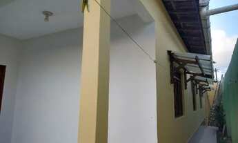 Imagem 4: Casa em condomínio Jockey Club (3/4, sendo 01 suíte) R$ 230.000,00