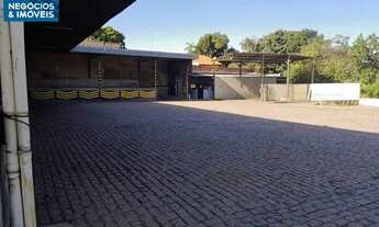 Imagem 7: Galpão/Depósito/Armazém para locação em Sumaré - SP