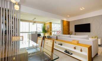 Imagem: Curitiba - Apartamento Padrão - Ecoville