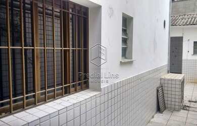 Imagem 4: Sobrado Residencial para locação, Jardim da Glória, São Paulo