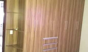 Imagem 3: Bongainville top modulados climatizado para aluguel 80 metros quadrados com 3 quartos