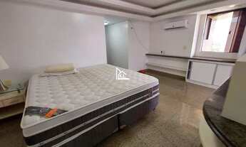 Imagem 5: Apto Mobiliado - 4 Suítes - 11º Andar - Vista Livre - 305M2 - Sombra - Solar Paradiso