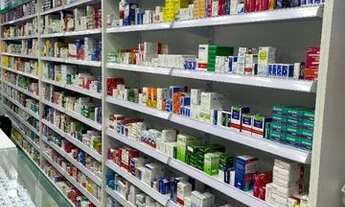 Imagem 7: Farmacia/Drogaria em copacabana