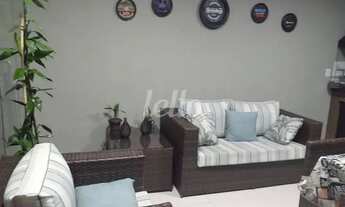 Imagem: São Paulo - Casa Padrão - Vila Formosa