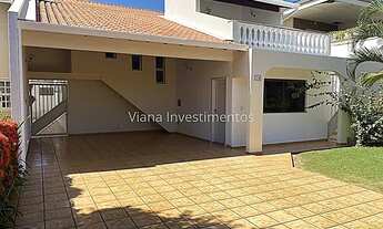 Imagem: Cód. 1271 - Casa 04 suítes no Resd Rio