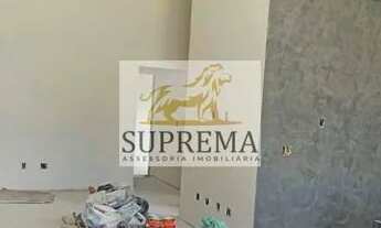 Imagem 3: Casa com 3 dormitórios à venda, 120 m² por R$ 710.000 - Condomínio Helena Maria