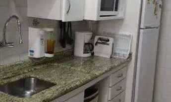 Imagem 2: Cobertura com 3 dormitórios para alugar, 102 m² por R$ 1.250,00/dia - Canasvieiras - Flori