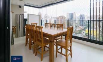 Imagem 7: Locação Apartamento 2 Dormitórios - 72 m² Pinheiros