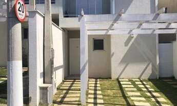 Imagem 2: Casa com 3 dormitórios, 117 m² - venda por R$ 850.000,00 ou aluguel por R$ 4.800,00/mês