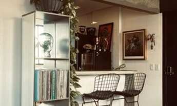 Imagem 3: Apartamento 2Q, reformado / alto padrão, Centro (Rua 16) - direto com o proprietário