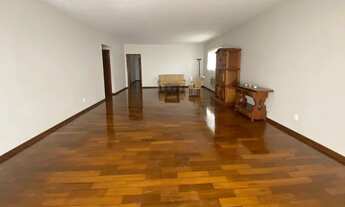 Imagem: CAMPINAS - Apartamento Padrão - CAMBUÍ