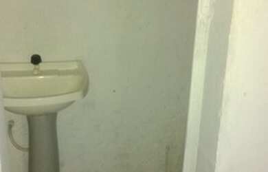 Imagem 4: Casa de quatro cômodos, 2 quartos