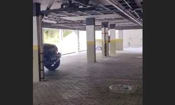 Imagem 2: Apartamento para aluguel tem 60 metros quadrados com 2 quartos em Nogueira - Petrópolis