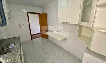 Imagem 4: Apartamento para Locação em São José dos Campos, Bosque dos Eucaliptos, 3 dormitórios, 1 s