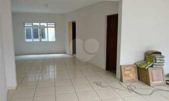 Imagem 4: Sobrado Próximo Shopping Santana Park / 3 Dorms. / 1 Suíte / 5 Vagas