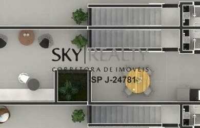 Imagem 6: SãO PAULO - Sobrado Padrão - Cupecê