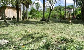 Imagem 3: Terreno no Rio Piorini 36x36