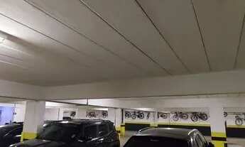 Imagem 7: Apartamento para venda possui 85 metros quadrados com 3 quartos em Santana - São Paulo - S