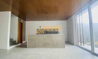 Imagem 6: CASA DE 4\4 SENDO 1 SUÍTE NO BAIRRO SIM