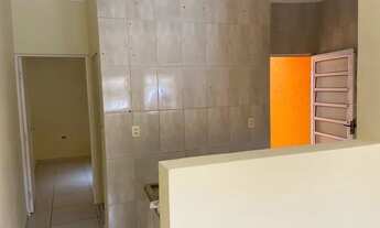 Imagem 5: Casa Nova Casa com 1 dormitório